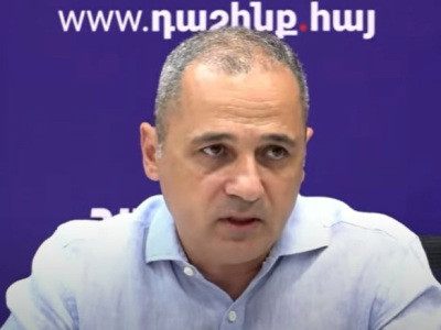 12 օրից ավել է՝ իշխանությունը թույլ չի տալիս խտանյութի արտահանումը․ արդեն մոտ 20 մլն դոլար չի մտել Հայաստան․ Վ.Հակոբյան