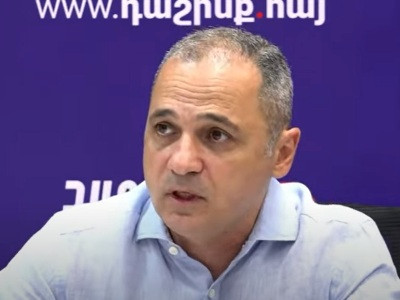 Մենք չենք համարում, որ պարտվել ենք, համարում ենք, որ մեզնից գողացել են մեր հաղթանակը․ Վահե Հակոբյան