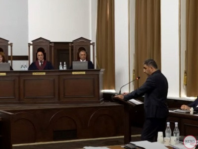 Եվ Փաշինյանի, եւ Քոչարյանի, եւ Սերժ Սարգսյանի արտահայտությունները գնահատվել են որպես քաղաքական խոսք. Սևակ Հովհաննիսյան