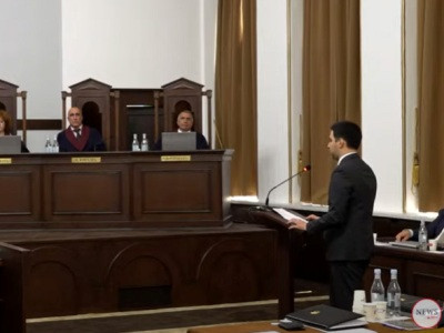 Իշխող ուժի ներկայացուցիչը երկրում տիրող իրավիճակը համեմատեց Կուստուրիցայի «Անդերգրաունդ»-ի հետ