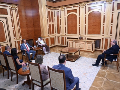 «Էյր Արաբիա»-ի հետ այսօր ստորագրվելու է հայկական նոր ազգային ավիաընկերության ստեղծելու մասին համաձայնագիր