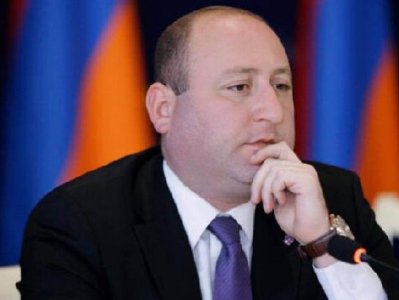 TALK TIME. Արմեն Գրիգորյանի առջեւ խնդիր է դրված կործանել ԱԳՆ-ն