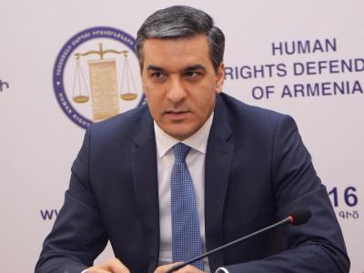 Ծառայությունը թողնելուց հետո քննիչները, դատախազները բախվելու են նույն խախտումներին, որոնք իրենց օրոք են թույլ տրվում.ՄԻՊ