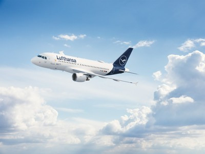 Lufthansa ավիաընկերությունը մուտք է գործում հայկական շուկա