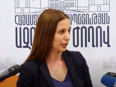 Ասում են՝ 50 000 դրամով հնարավոր չէ այս կամ այն ծախսն անել, իսկ թոշակառուն կարողանո՞ւմ է ապրել 30 000-ով.Աննա Գրիգորյան