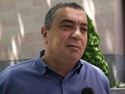 Դիմակավորված մի խումբ անձինք հարձակվում են բոլորիս վրա և զենքերն ուղղում են վրաներս․ Առուշ Առուշանյանի փաստաբան