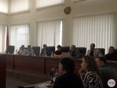 Սույն վարույթը նախաձեռնողը նույն ապացույցներով պետք է վարույթ հարուցեր Դանիբեկյանի նկատմամբ. Դավիթ Գրիգորյանի փաստաբան