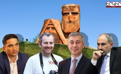 Ժողովուրդը մի քանի հազար զոհ որ տա՝ լավ էլ կտա. ցնցող փաստեր՝ Արցախի հանձնման մասին. Yerkir.am