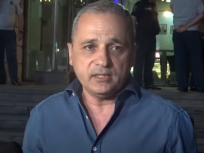 Կունենանք Սյունիք՝ առանց մարտնչող համայնքապետերի. Վահե Հակոբյանը՝ սյունեցի համայնքապետերին հետապնդելու մասին