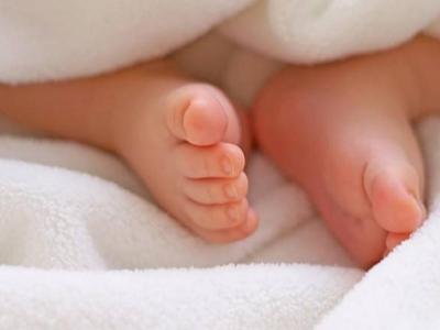 Condition of newborn left at Yerevan building entrance continues to stabilize