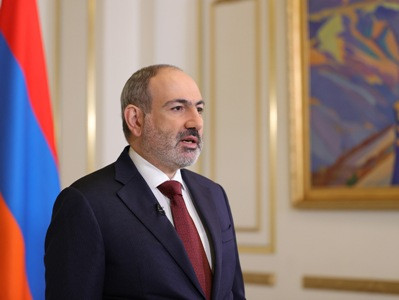 Նիկոլ Փաշինյանն արձակուրդ է ուղարկել Տիգրան Ավինյանի խորհրդականին