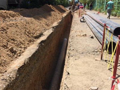 11 քաղաքում և 37 գյուղում շուրջօրյա ջրամատակարարում կունենան․ ներդրվել է 81 մլն եվրո. Սուրեն Պապիկյան