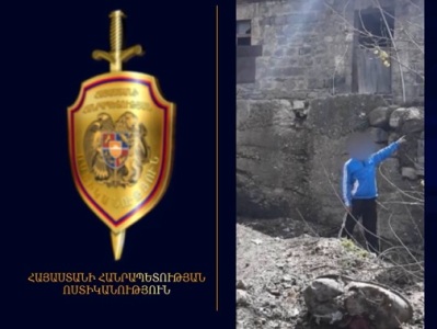 Տարբեր ընկերություններից ամիսներ շարունակ պարբերաբար գողություններ է արել