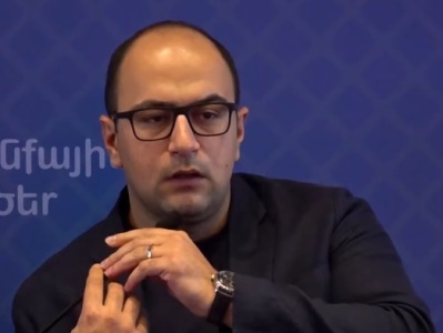 «Բերնին գալու» քաղաքականությունը մեր առկա իրավիճակում միակ լուծումն է. Հայկ Մամիջանյան