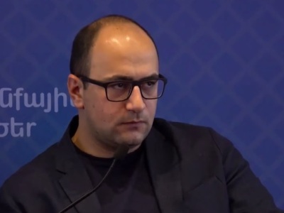 Եթե մոտ ապագայում նորից միջազգային վարկեր չներգրավեն, ապա թոշակ չեն կարողանալու տալ. Մամիջանյան