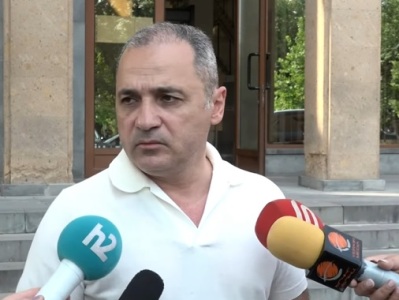 Блок «Армения»: Хочется верить, что от армянского правосудия остались хоть какие-то крохи