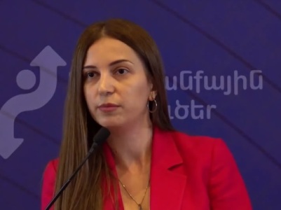 Հուշագրով Գորիս–Կապան եւ Կապան–Ճակատեն ճանապարհների վերահսկողությունը հանձնվել է Ադրբեջանին. Աննա Գրիգորյան