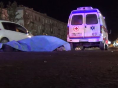 ՀՀ–ում անցած 6 ամսում պատահարների հետևանքով մահացել է 53 հետիոտն. Ոստիկանություն