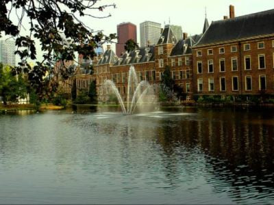 Netherlands Armenian organizations demand explanation from their MFA over Dutch ambassador's ‘visit’ to Shushi