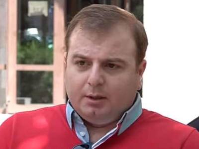 Адвокат: Апелляционная жалоба на решение об аресте Аруша Арушаняна уже готова