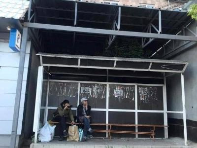 Ովքե՞ր են Աջափնյակում համակարգված ապօրինի կառուցապատման «քավորները»․ Հակոբ Կարապետյան
