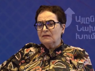 Правозащитник: Полученный Пашиняном карт-бланш приведет  к более грубому применению силы