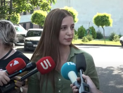 Կառավարությունում այսօր նստած մարդիկ ինքնակամ պատրաստ են այդ տարածքները հանձնել. Աննա Գրիգորյան