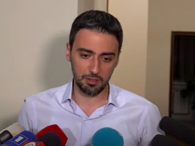 Арам Вардеванян: Политическое давление на КС было четким и однозначным