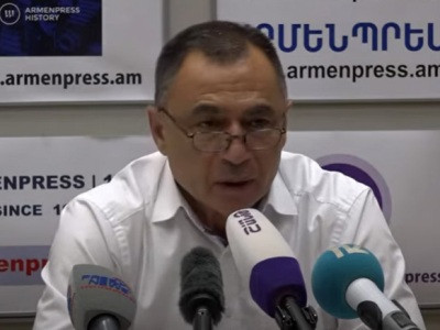 Armenia university applicants who are cut can apply for competition for open spots