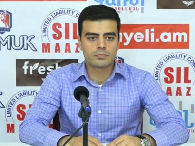«Պատիվ ունեմ»-ը այս իշխանությանը ցույց է տալու իր տեղը, այդ թվում հավանաբար ԱԺ-ի լծակներն օգտագործելով. Սոս Հակոբյան