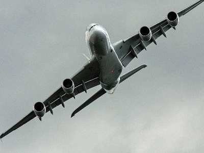 Aviation expert: Air Arabia has not signed any agreement to become Armenia national carrier