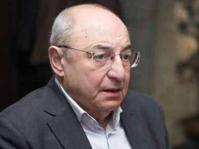 Տեր եմ այդ խոսքին, ինձ պետք չի բացատրել դատարանում, թե ես ինչ եմ նկատի ունեցել. Վազգեն Մանուկյան