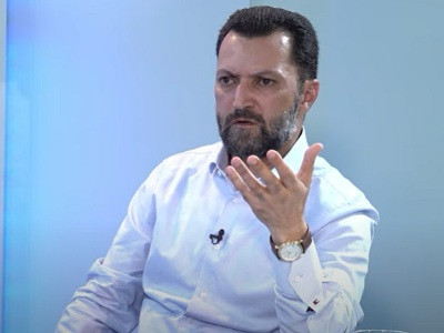 TALK TIME. Սյունիքը թշնամուն պետք է պանթյուրքիզմի գաղափարն իրականացնելու համար