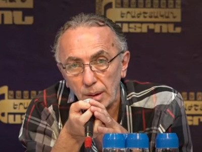 Հայկական թատրոնը ռեֆորմների խնդիր ունի, բայց դա չպետք է անեն գլոբալիստները. Արթուր Սահակյան