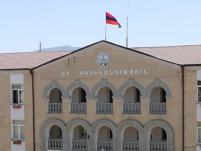 Ստեփանակերտում՝ եկեղեցու հարակից տարածքում դի է հայտնաբերվել. մարմնի վրա եղել են կապտուկներ և արյունազեղումներ