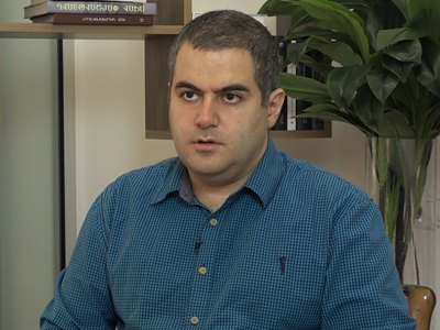 Armenian analyst: 138,000 citizens have left Armenia over past 6 months, 80,000 of them will never return