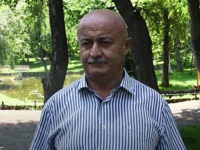 Հավատացնում եմ, որ մեր դիրքերն օր-օրի ամրապնդվում են. Հովիկ Աղազարյան