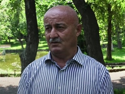 Այնպես չի, որ նախկիններն ինչ արել, սխալ են արել. թող դրանցից մեկն էլ լինի ազգ-բանակ գաղափարը. Հովիկ Աղազարյան
