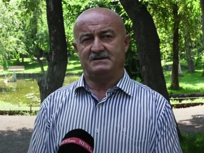Եթե Խաչատուրովը այնպիսի հրամանատար է եղել, որ չի ծնել 10 նոր Խաչատուրով, ուրեմն վատ հրմանատար է եղել. Հովիկ Աղազարյան