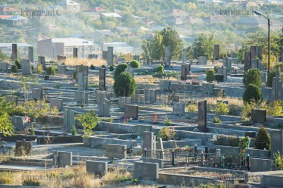 «Ժողովուրդ». Կատարվել են ապօրինի հուղարկավորություններ. Հայկ Մարությանը դիմել է դատախազություն