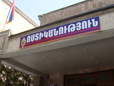 Արտաշատի համայնքային ոստիկանները գիշերային ծառայության ժամանակ գողության դեպքեր են կանխել