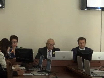 ՏԻՄ ընտրությունները այս տարի կկայանան հոկտեմբերի 17-ին եւ նոյեմբերի 14-ին. ԿԸՀ որոշումը