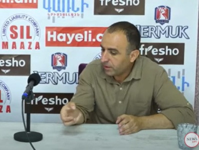 Քաղաքական լուրջ օրակարգերը մնալու են նոր ԱԺ պատերից դուրս. Արթուր Համբարձումյան