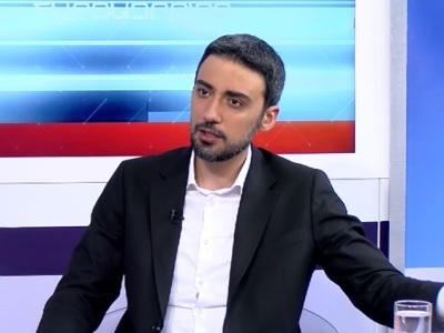 Հիմա այդ որոշումները դեմոկրատական լեգիտիմության դեֆիցիտ ունեի՞ն, թե՞ այս ընտրության փրկօղակ էին. Վարդեւանյան