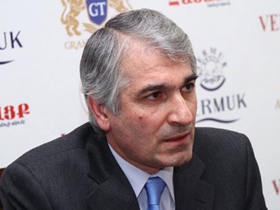 Այս տարվանից կա աշխուժացում բիզնեսի մեջ, կարծում եմ՝ հաջորդ եռամսյակներում ավելի լավ ցուցանիշներ կտեսնենք. Մակարյան