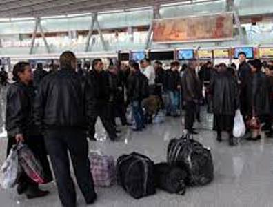 Employers’ union chairman: Migrant workers can now receive same salary in Armenia