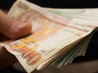 Քանի որ դրամն արժեւորվում է, նոր ներմուծվող ապրանքները հնարավոր է ավելի էժան կլինեն. Գագիկ Մակարյան