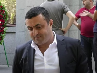 «Ասում էր` ճանապարհը սարքել եմ, լույսերն էլ վառել եմ, քշեք». Կամո Սեյրանյանը հիշում է Ջիվան Գասպարյանի խոսքերը