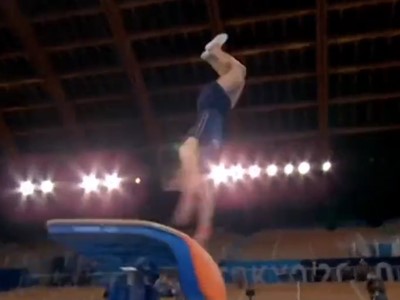 Տոկիո-2020. European Gymnastics-ն արձագանքել է Արթուր Դավթյանի տպավորիչ ելույթին