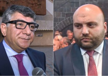 Փոխգնդապետ ծեծողը՝ պատգամավոր, Ամիրյան փողոցում կրակողի եղբայրը՝ Նիկոլի թիմի գլխավոր. Աղասի Միքայելյան